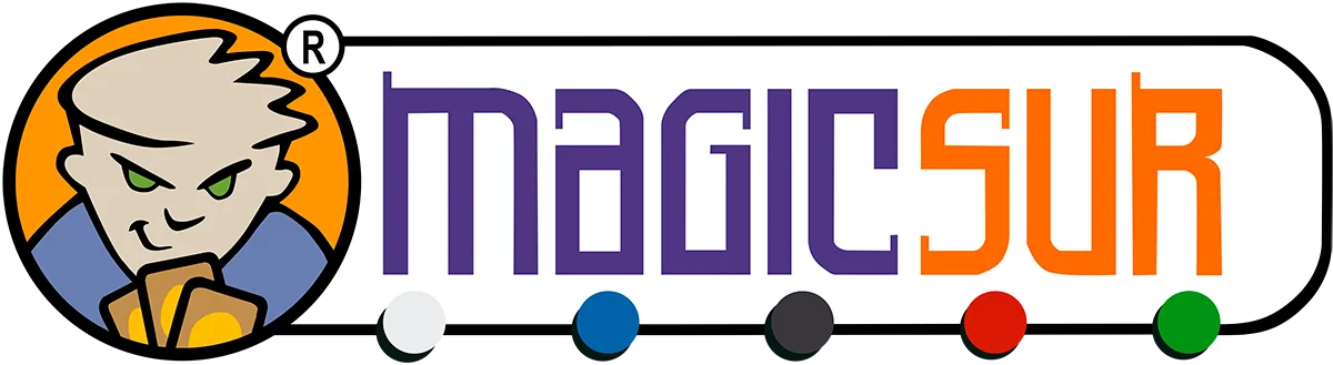 Magicsur Chile