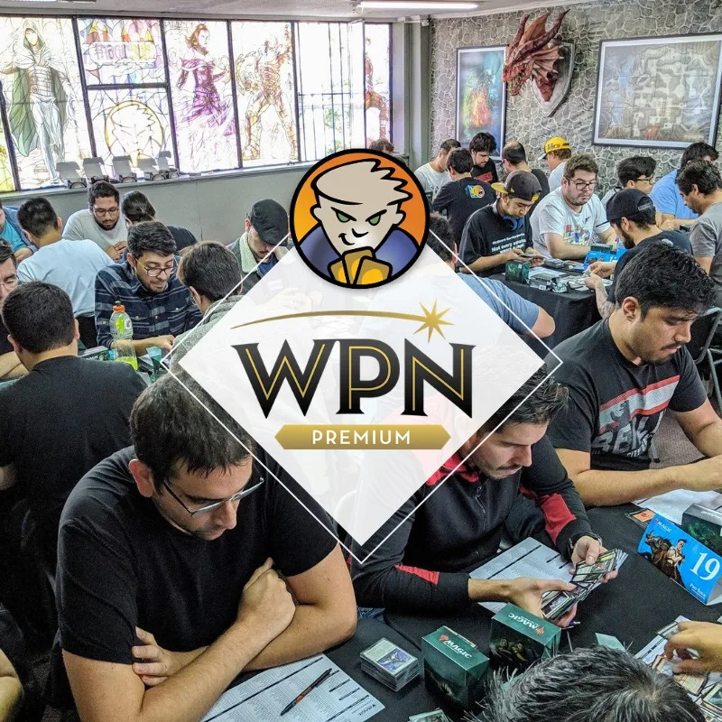 Anuncio de Magicsur como primera tienda WPN Premium de Latinoamérica